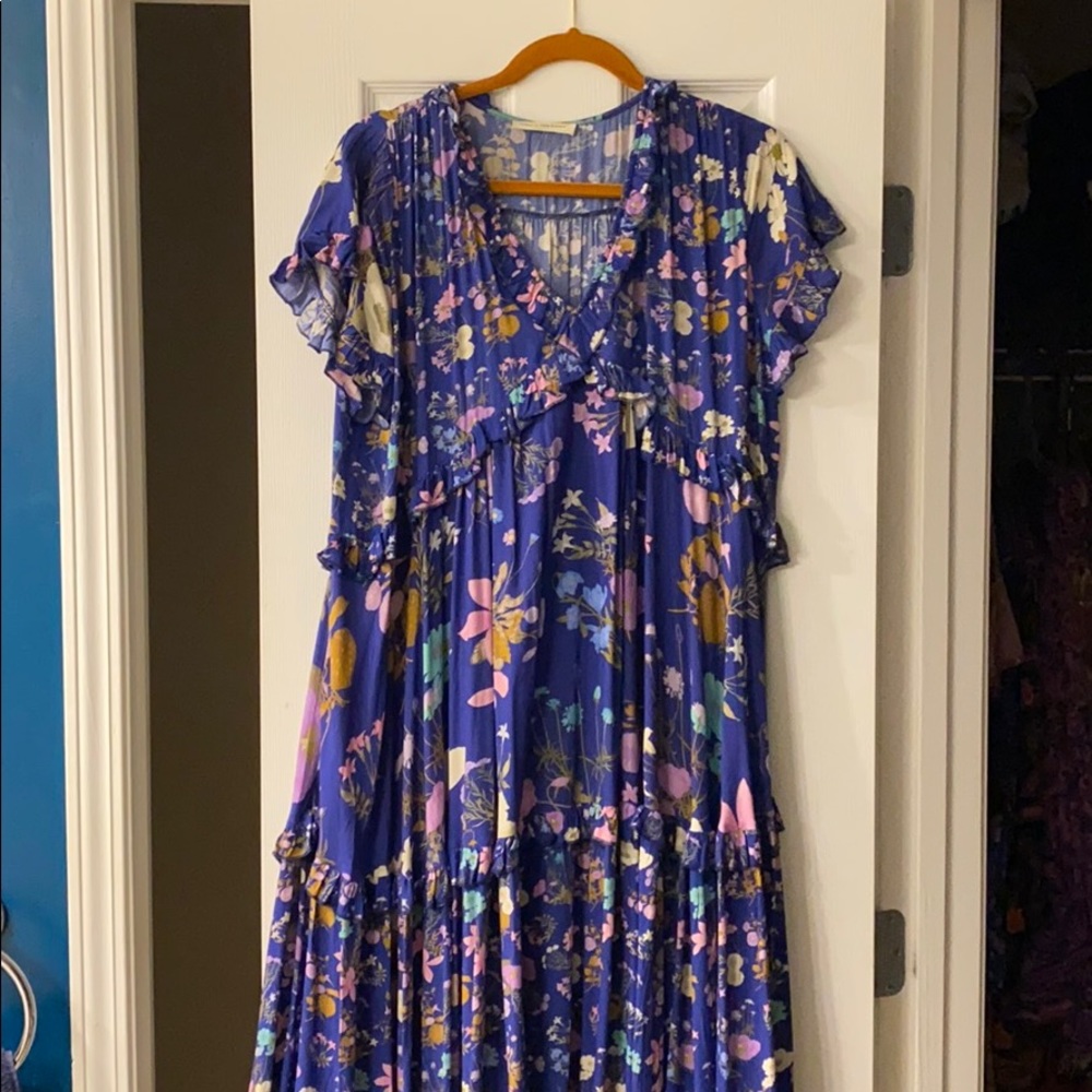 Wild Bloom gown ✨